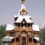 Saint Nicholas Orthodox Cathedral - Haerbin City, Heilongjiang