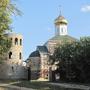 Kyslivka Orthodox Monastery - Kyslivka, Kiev