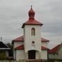 Nativity of the Blessed Virgin Mary Orthodox Church - Hazin, Kosice