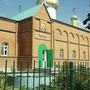 Saint Seraphim of Sarov Orthodox Church - Aksai, West Kazakhstan