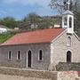 Annunciation Orthodox Church - Gollomboc, Korce