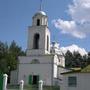 Holy Virgin Protection Orthodox Church - Terbunskij, Lipetsk