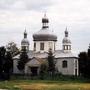 Resurrection Orthodox Church - Lebedyn, Sumy