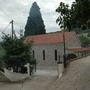 Holy Trinity Orthodox Church - Melivoia, Thessaly