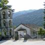 Saint Demetrius Orthodox Church - Polydroso, Thesprotia