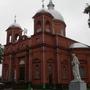 Ascension of Christ Orthodox Church - Utena, Utenos