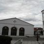 Nativity of the Theotokos Orthodox Church - Patrikio, Serres