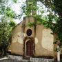 The Entry of the Most Holy Theotokos into the Temple Orthodox Church - Marousi, Attica