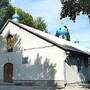 Nativity of the Blessed Virgin Mary Orthodox Church - Petrykivka, Dnipropetrovsk