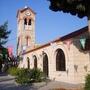 Assumption of Mary Orthodox Church - Koropi, Attica