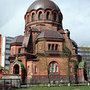 Cathedral of the Resurrection of Christ - Narva, Ida-virumaa