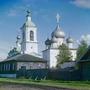 Assumption of Virgin Mary Orthodox Church - Belozersky, Vologda