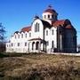 Saint Alexander Orthodox Church - Alexandreia, Imathia