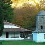 Saints Anargyroi Orthodox Church - Agia, Thessaly