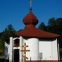 Ascension of Jesus Orthodox Church - Nechvalova Polianka, Presov