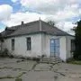 Nativity of the Virgin Orthodox Church - Shirokaya Balka, Kherson