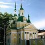 Church of Saint Catherine the Great Martyr - Parnu, Parnu