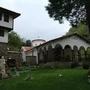 Nativity of the Virgin Mary Orthodox Monastery - Osenovlak, Sofiya