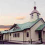 Saint Prophet Isaiya Orthodox Church - Miyagi, Tohoku