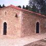 Holy Trinity Orthodox Church - Strofilia, Euboea