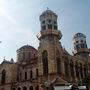 Assumption of the Theotokos Chrysospyliotissis Orthodox Church - Athens, Attica