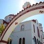 Assumption of Mary Orthodox Church - Kamariotissa, Evros