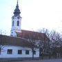 Melenci Orthodox Church - Zrenjanin, Central Banat