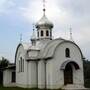 Ascension of Jesus Orthodox Church - Zbudska Bela, Presov