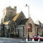 Nativity of Christ Orthodox Church - Brighton, Sussex