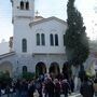 Saint John the Prodrome Orthodox Church - Gerakas, Attica