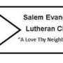 Salem Evangelical Lutheran Chr - Baltimore, Maryland