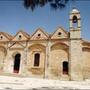 Saint Apostle John the Theologian Orthodox Church - Prasteio, Pafos