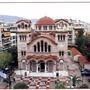 Saint Nicholas Orthodox Church - Kallithea, Attica