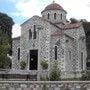 Holy Trinity Orthodox Church - Volos, Magnesia