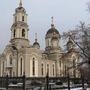 Holy Transfiguration Orthodox Cathedral - Donetsk, Donetsk