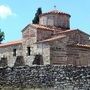 Panagia Mprioni Orthodox Byzantine Church - Neochoraki, Arta