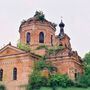 Saint Nicholas Orthodox Church - Chervlene, Sumy