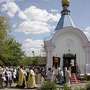 Holy Resurrection Orthodox Cathedral - Semey, East Kazakhstan