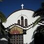 Saint Barbara Orthodox Chapel - Keratsini, Piraeus