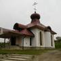 Dormition of the Theotokos Orthodox Church - Pichne, Presov