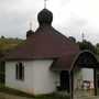 Nativity of the Blessed Virgin Mary Orthodox Church - Parihuzovce, Presov