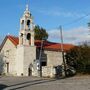 Holy Trinity Orthodox Church - Voutsaras, Arcadia