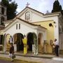 Transfiguration of Our Savior Orthodox Church - Oreoi, Euboea