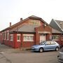 St Theodore of Tarsus Ukrainian Greek Catholic Church - Cardiff, Wales