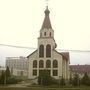 Saints Peter and Paul Orthodox Church - Trebisov, Kosice