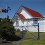 Saint Nicholas Orthodox Church - New Plymouth, Taranaki