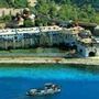 Xenophontos Monastery - Mount Athos, Mount Athos