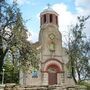 Nativity of the Virgin Orthodox Church - Baba Tonka, Turgovishte