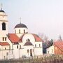 Ledinci Orthodox Church - Novi Sad, South Backa