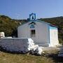 Saint George Orthodox Church - Marathokampos, Samos